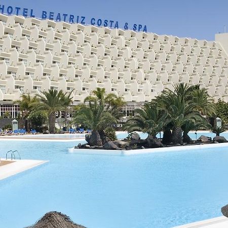 Beatriz Costa&Spa Costa Teguise Esterno foto
