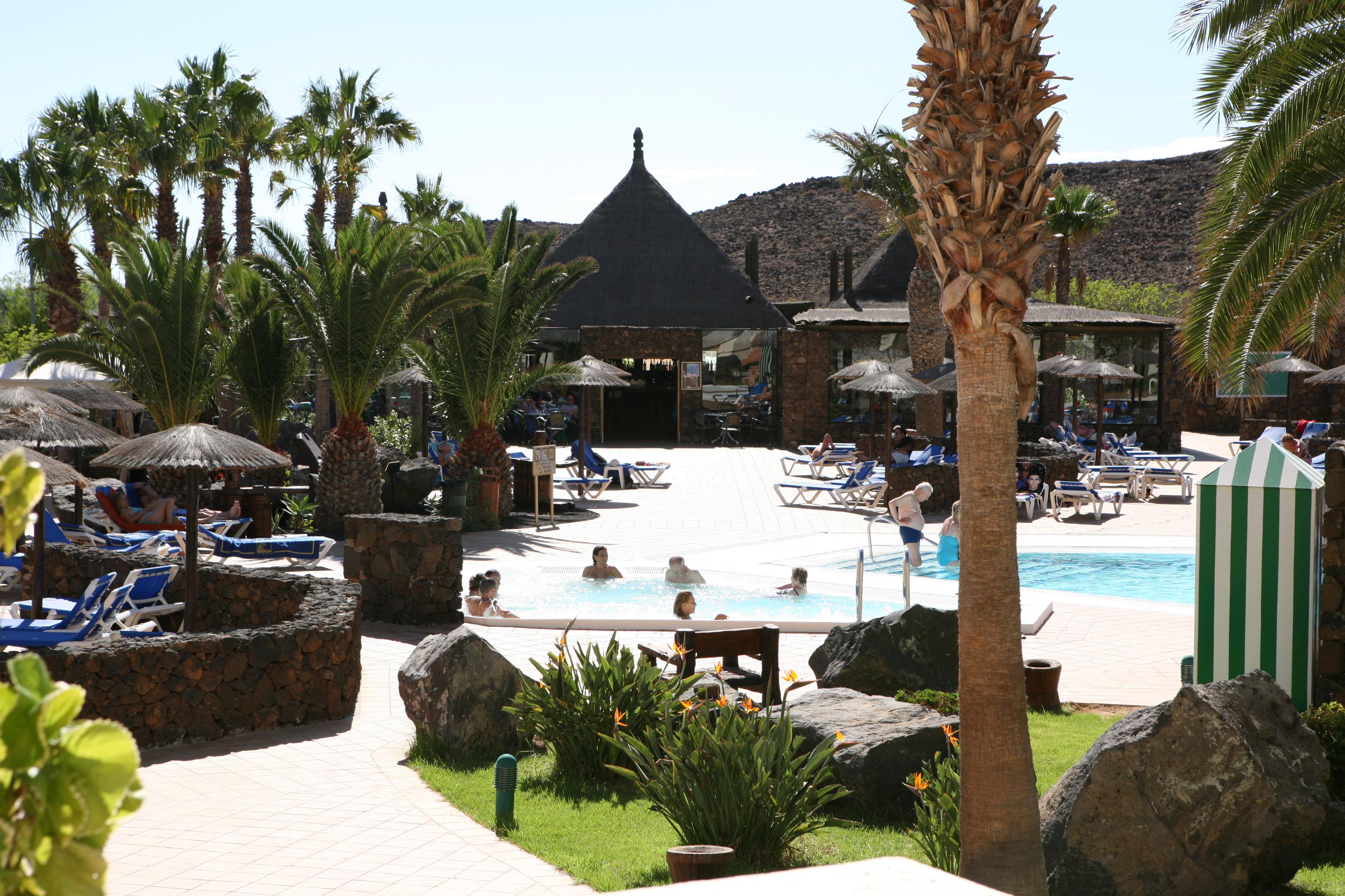 Beatriz Costa&Spa Costa Teguise Esterno foto