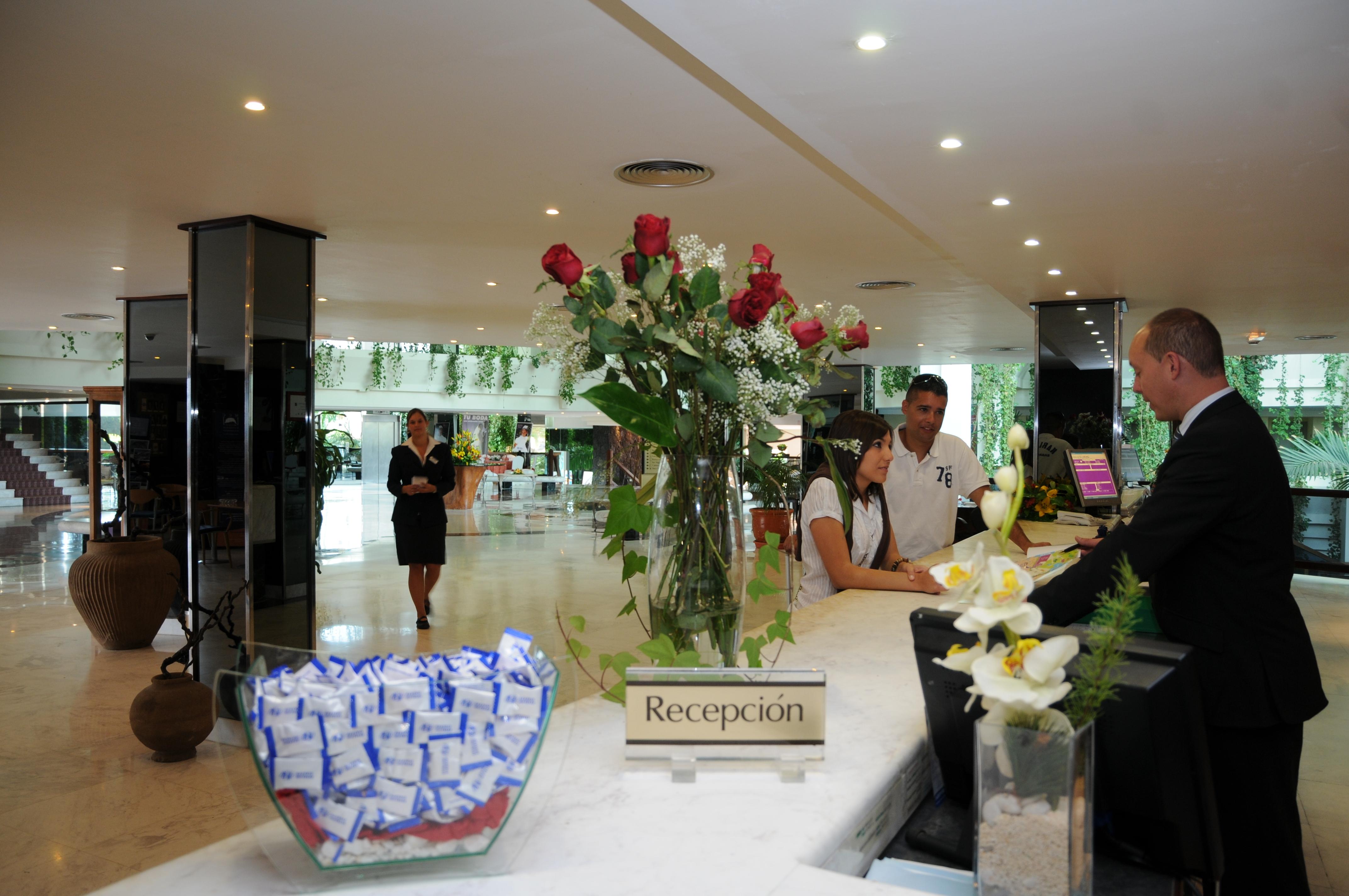 Beatriz Costa&Spa Costa Teguise Esterno foto